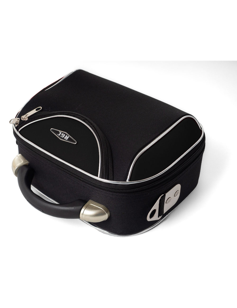 Lot de valises souples 3en1 773 + Vanity case-set valises souples-Mes-valises.com