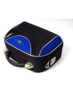 Grande valise souple 773 + Vanity case - Vignette | Mes-valises.com