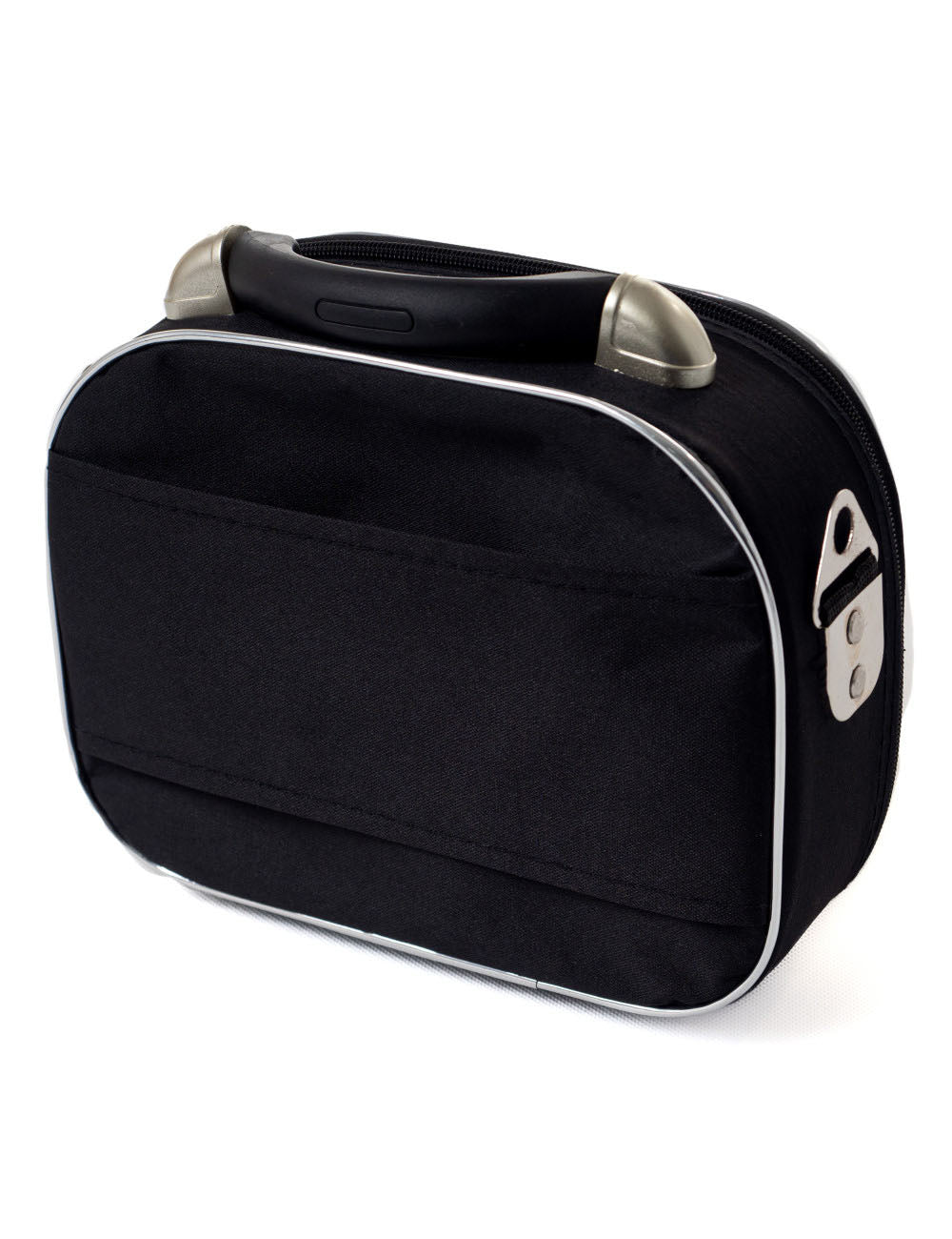 Grande valise souple 773 + Vanity case-set valises souples-Mes-valises.com