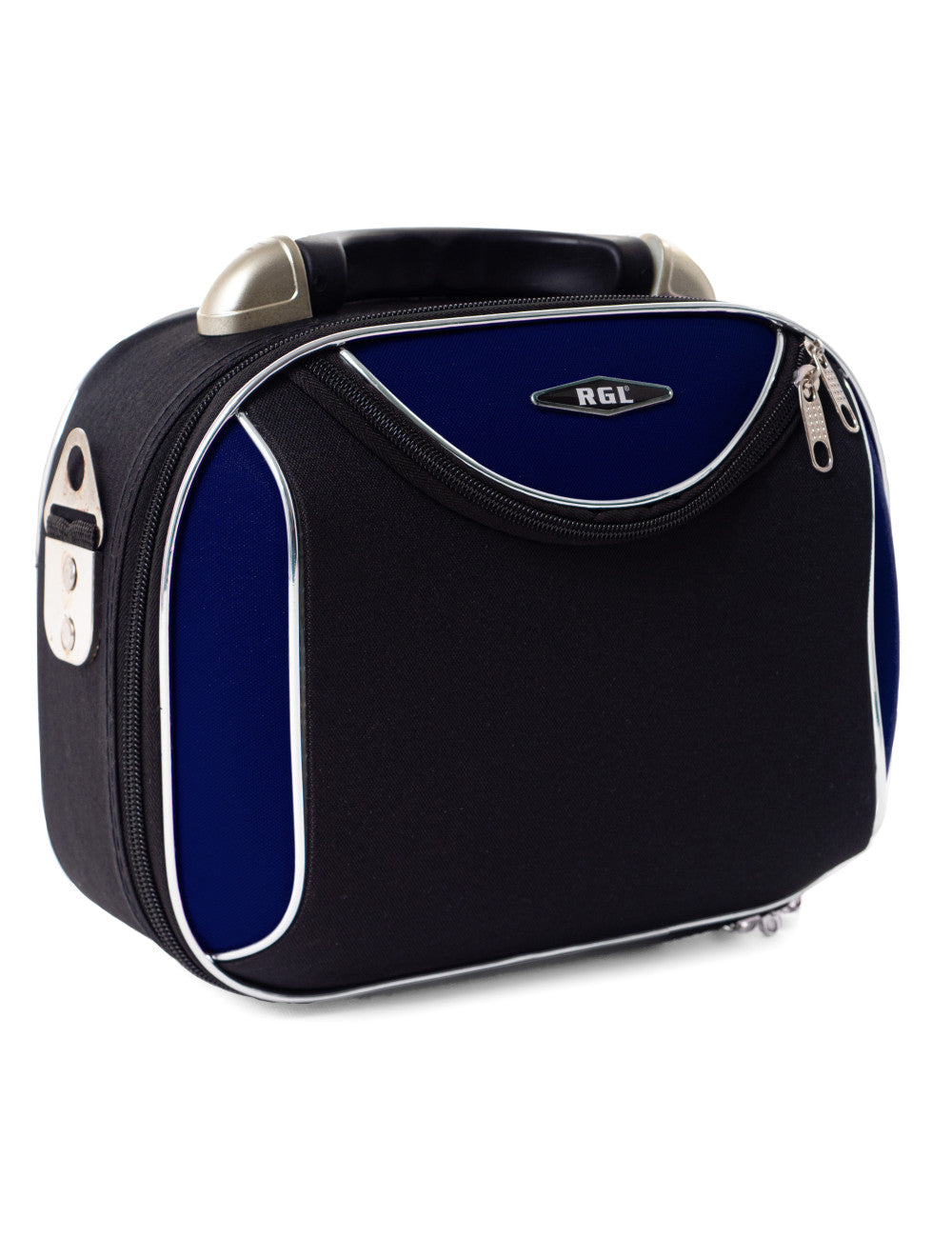 Lot de valises souples 3en1 773 + Vanity case-set valises souples-Mes-valises.com