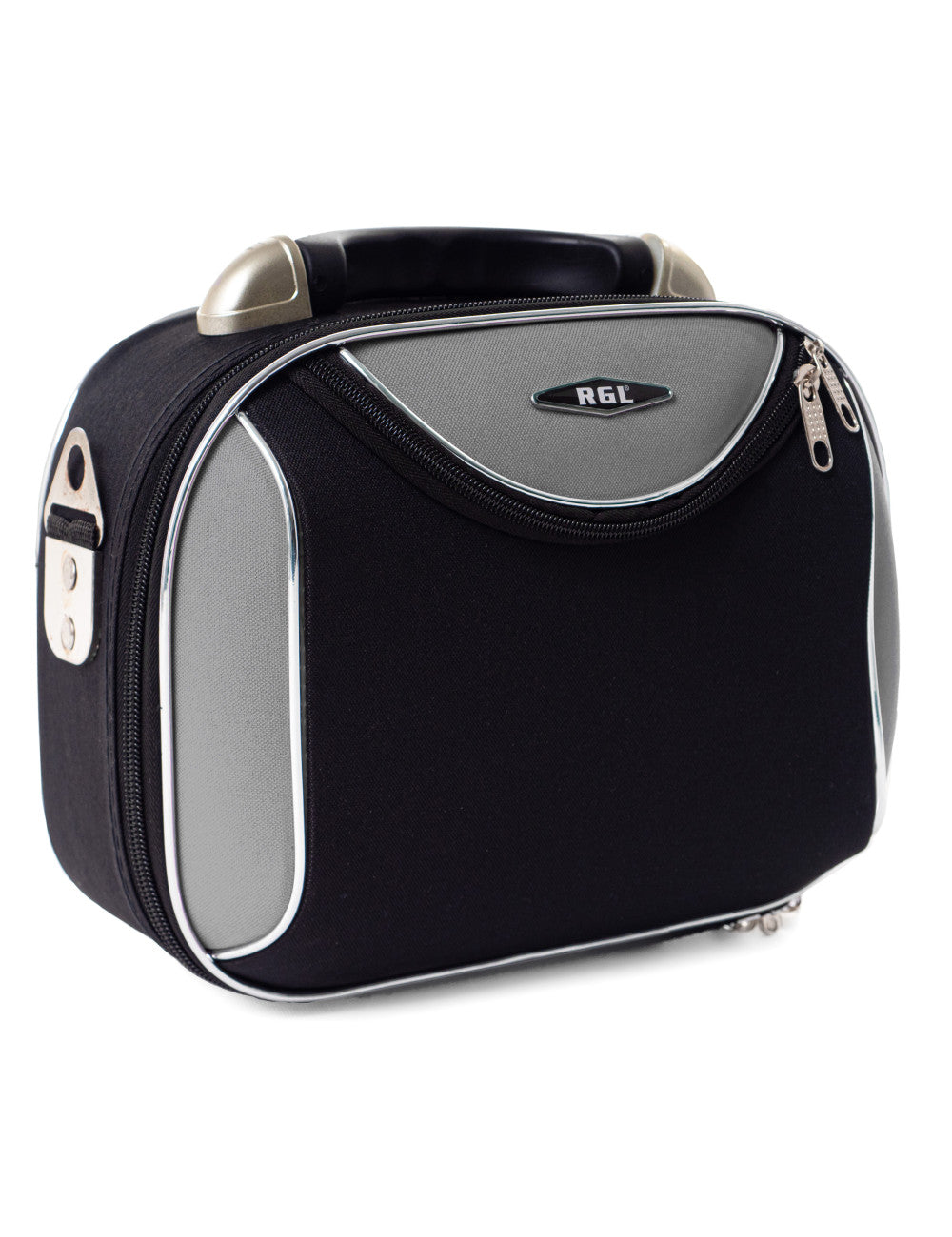 Lot de valises souples 3en1 773 + Vanity case-set valises souples-Mes-valises.com