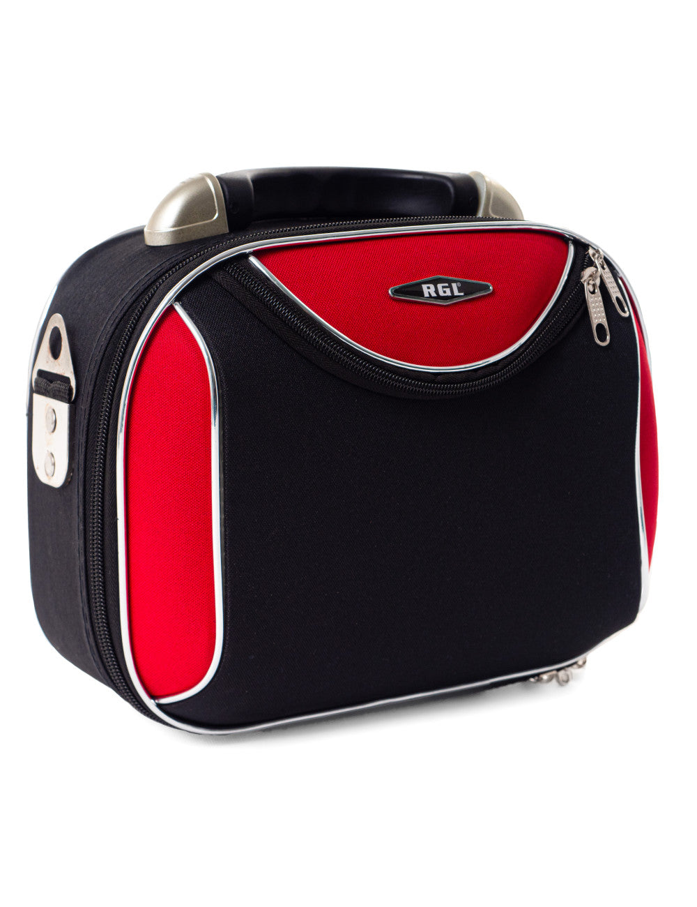 Lot de valises souples 3en1 773 + Vanity case-set valises souples-Mes-valises.com
