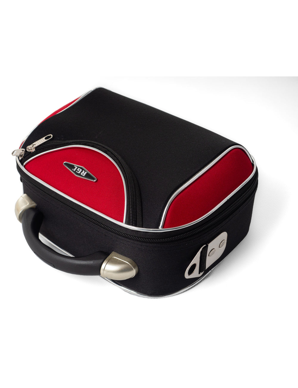 Lot de valises souples 3en1 773 + Vanity case-set valises souples-Mes-valises.com