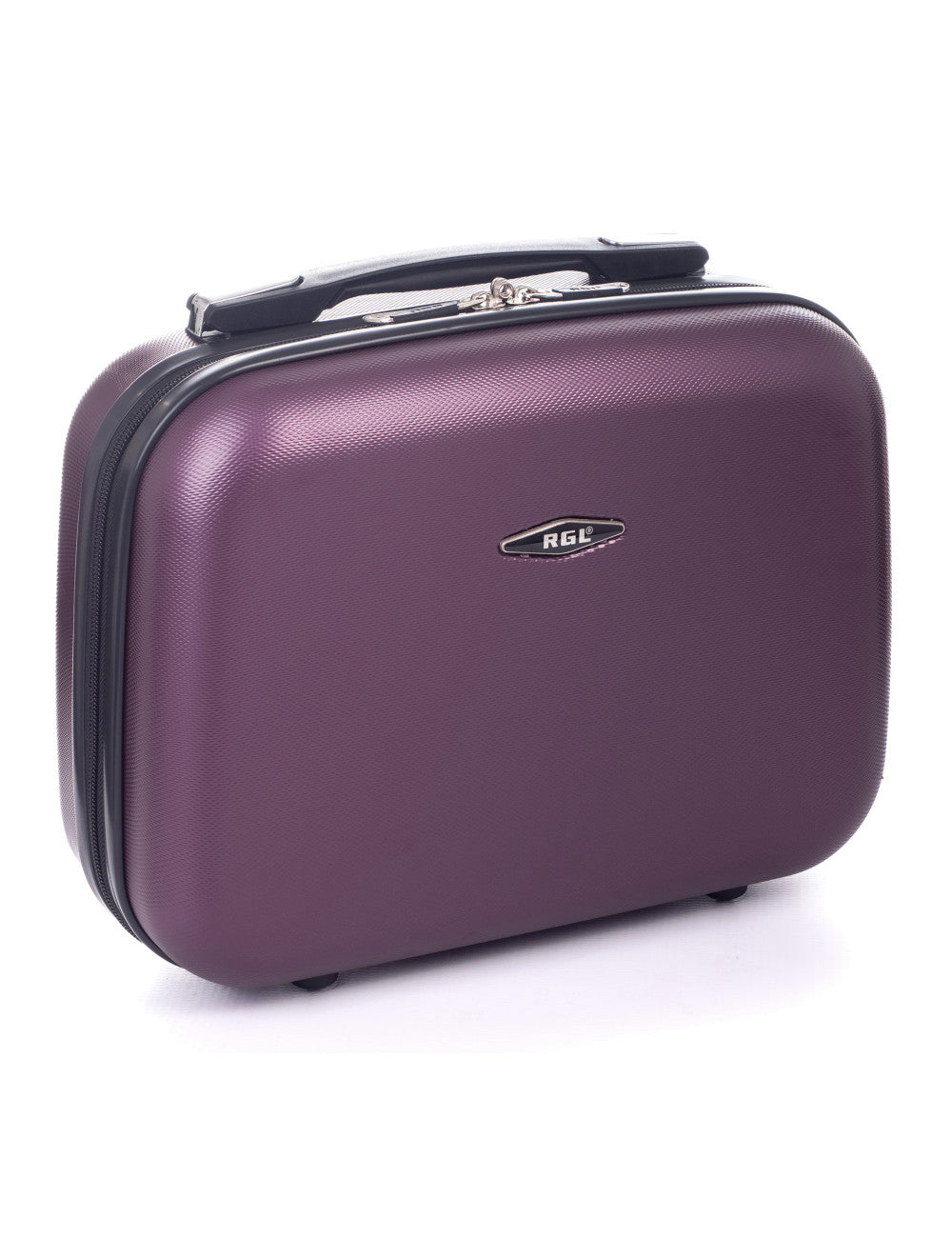 Grande valise rigide 730 + Vanity case | Set robuste et spacieux-set valises rigides-Mes-valises.com