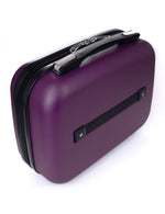 Grande valise rigide 730 + Vanity case | Set robuste et spacieux - Vignette | Mes-valises.com