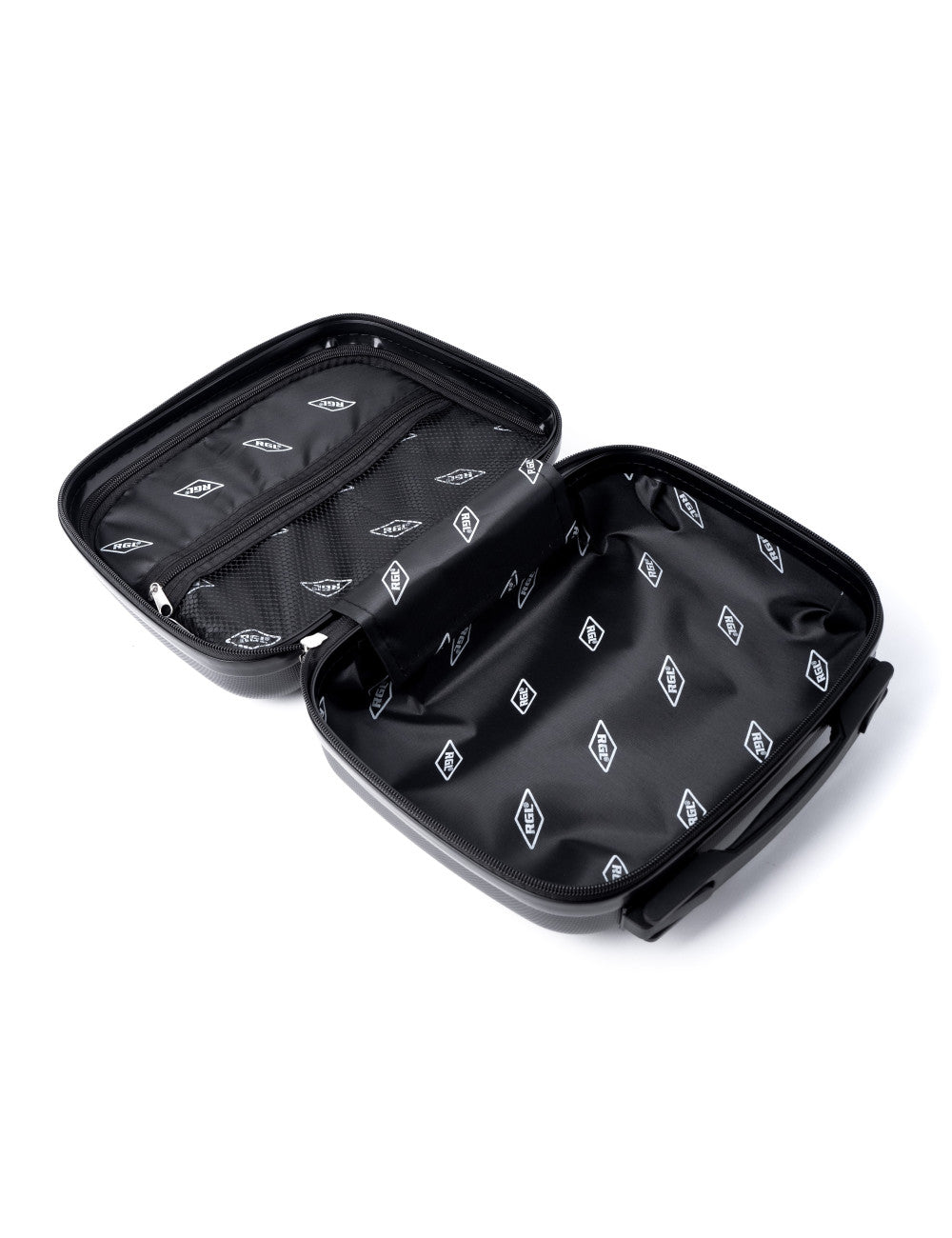 Grande valise rigide 730 + Vanity case | Set robuste et spacieux-set valises rigides-Mes-valises.com
