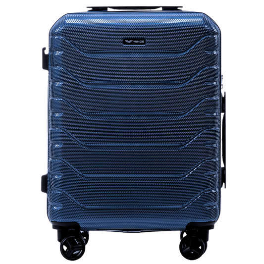 Valise Cabine 50x40x20 cm Polycarbonate avec Serrure TSA