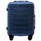 Valise Cabine 50x40x20 cm Polycarbonate avec Serrure TSA